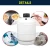 Import medical cryogenic semen container yds-15-80 liquid nitrogen canister 15 l storage tank price from China