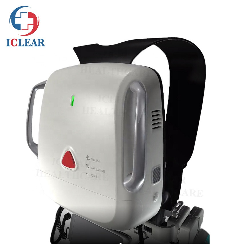 Buy Medical Lower Limb Rehabilitation Exoskeleton Robot Suit Physical ...