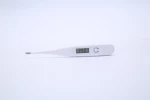 Medical Rigid Digital Thermometer With Beeper and Alarm