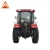 Import Medium 4WD 70HP Agricultural Tractor For Sale from China