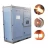 Medium frequency induction heat treatment machine /system