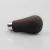 Import MeeTee H-J425 Car High quality Universal  Manual Leather Shifter Shift Knob Cover Stitch Gear Shift Knob Without Logo from China