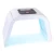 Import mega led light therapy/pdt photon light therapy machine price from China