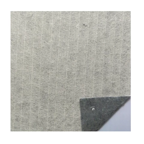 membrane support glass fiber mat glass fiber composite materials