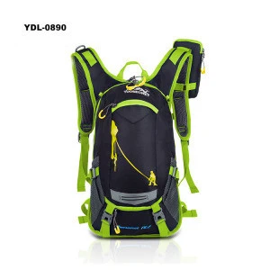Men And Women Universal Section Outdoor Bike Bag Mountain Bike Backpack Shoulder Bag Backpack Sports Equipment