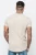 Import mens short sleeve suede muscle fit new design t shirt from China