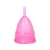 Import Menstrual Cup Is Better Than Sanitary napkin Menstrual Cups Get Blossom Cups for Menstrual Cycle from China