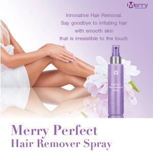 Merry Perfect Hair Remover Spray