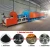 Import mesh belt high temperature sintering heat treatment furnace for copper powder from China