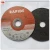 Import metal abrasive sanding disc cut off disk from China