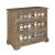 Import Metal Base Accent Bedside Furniture Mdf Storage 2 Door Wooden Shoe Cabinet from China
