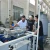 Import metal high pressure mini waterjet cutter water jet cutting machine from China