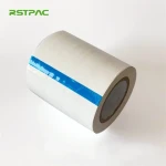 Metal product protective film Hardware accessories plate  Stainless steel film Gas stove hood packaging film