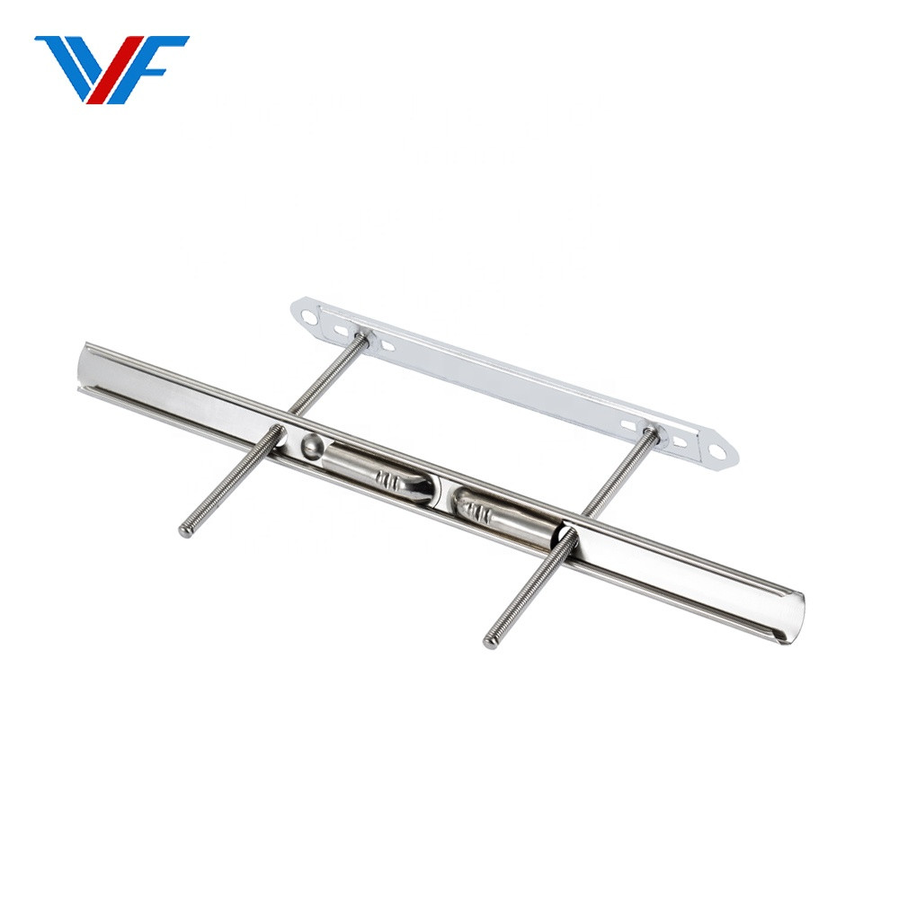 Buy Metal Snake Clip Spring File Clip Paper Fastener from Foshan Vip ...