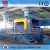 Import Metal tank type continuous drawing machine for brass /aluminum wire from China