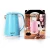 Import MF-2323 water boiler good price  High Quality  double wall electric kettle from China
