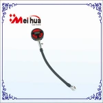 MH Tire Inflator With Digital Tire Gauge Factory