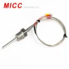 MICC ClassA high temperature dual temperature instruments