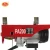 Import micro pa200 pa600 pa1000 remote control power lift engine hoist electric chain hoist from China