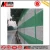 Import Micro perforated aluminum panel sound absorption noise barrier from China