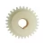 Import micro pinion bevel small planetary ring nylon spur gears plastic gears from China