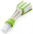 Import microfiber mini car vent cleaning brush with duster from China