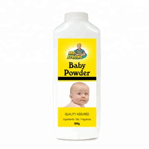 Mild Baby Powder, Baby Care Powder