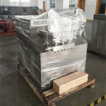 Milk Processing Machine Milk Equipment Dairy Machine