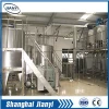 Milk production equipment
