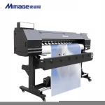 GraphKing 6ft 1.8m GK18 Dye Sublimation Printer with XP600/DX5/DX7 Print  Head