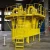 Import Mineral recovery machine separator hydrocyclone for chrome ore processing from China
