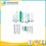 Mineral Water Use Pet Preform Manufacturer In China, New Material Preform