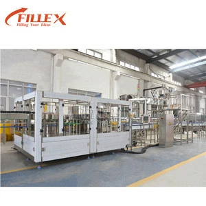Mineral/pure water filling machine/Equipment/Line