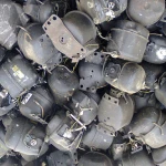 Minerals & Metallurgy refrigerator Metal Scrap AC Fridge Compressor Scrap Hong Kong Suppliers Cheap Scrap