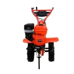 Mini Agriculture Power Tiller Small Diesel Enginefarm Cultivator Machine