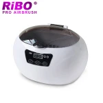 Mini and usefule fashionable ultrasonic parts cleaner