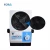 Import Mini Anti-stati Eliminator Ionizing Air Blower Industrial Air Ionizer from China