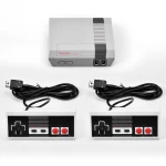 Mini Console Built-in 620 Games Handheld Game Player Family TV Video Game Console
