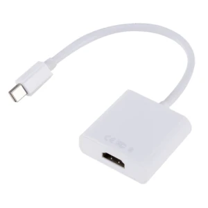 mini displayport Mini DP Male TO HDMI Female adapter