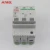 Import mini electric miniature DC1000V DC800V DC500V DC250V solar PV MCB mini dc circuit breaker from China