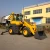 Import mini garden tractor backhoes loader for sale from China