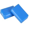 Mini Handheld Car Washer 100g Auto Care Car Clay Cleaning Wash Detailing Blue Magic Auto Car Clean Clay Bar