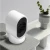 Import Mini heater fan electric DZX-N010 home office Desktop heater from China