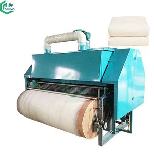 mini hemp fiber spinning wool combing machine cotton carding machine price