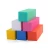 Import Mini Nail Buffer Rainbow Sponge Nail File for UV Gel To Block Polish Sanding Nail Buffer Tofu from China