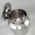 Import Mini oil drum barrels lid stainless steel grains storage drums for shops from China