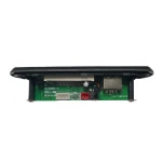 mini wireless fm radio usb sd card mp3 player circuit board,portable speaker aux smallest bluetooth low energy audio module