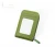 Import Minimalist Wallet RFID Credit Card Holder Automatic Smart Wallet from China