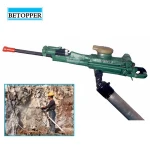 Mining Portable YT28 Air Leg Jack Hammer Pneumatic Rock Drill Machine
