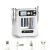 Import mist sprayer Water evaporation facial skin care machine diy cleaning/spa dermabrasion machine aqua peeling/hydro injector from China